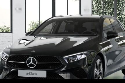 Mercedes-Benz A 200 6.952 km 29.990 &euro; Düsseldorf 40470