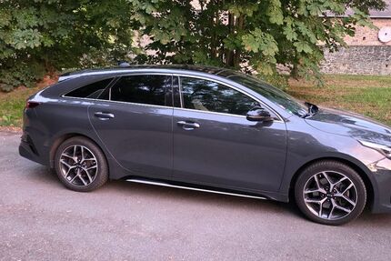 Kia pro ceed / ProCeed 97.660 km 15.850 &euro; Hattingen 45527
