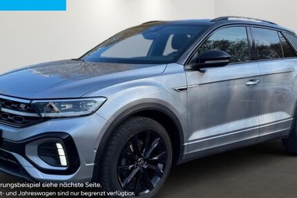 VW T-Roc 49.237 km 26.950 &euro; Wuppertal 42109