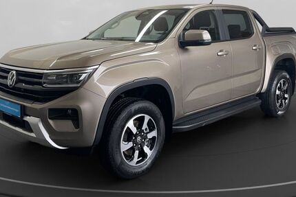 VW Amarok 20.156 km 45.980 &euro; Köln 50823