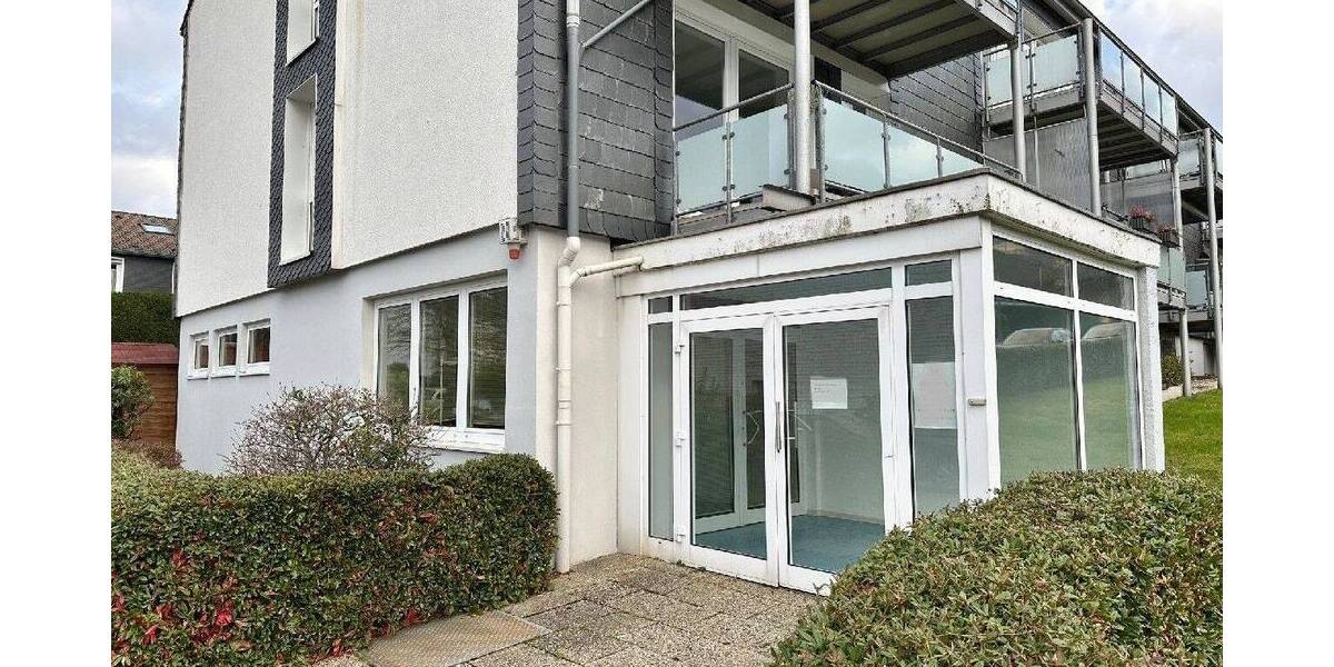 Gewerbeobjekt Wuppertal Ronsdorf - 99.500&euro; | Angebot:23940841
