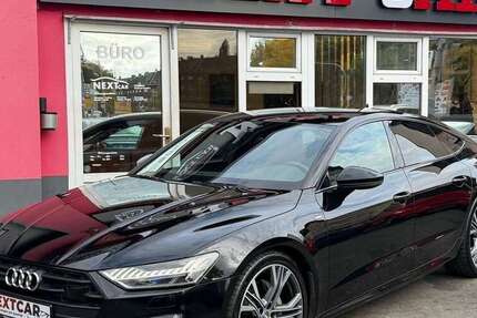 Audi A7 115.000 km 38.999 € Mülheim an der Ruhr 45476