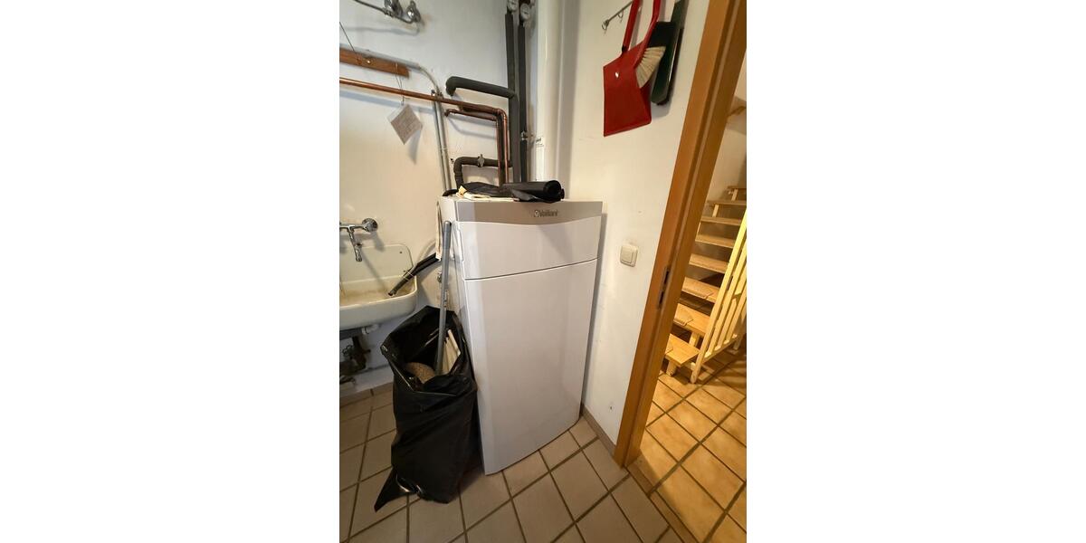 Einfamilien-RMH mit Garten & Garage in RS-Lü – v. Privat zimmer