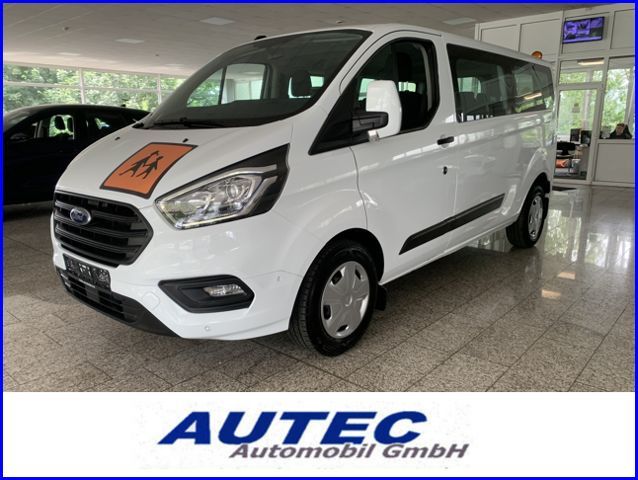 Transit Custom