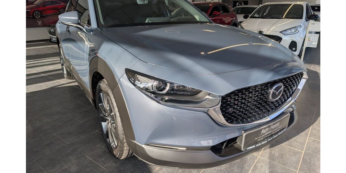 Mazda CX-30 45.567 km 21.990 &euro; Solingen 42655