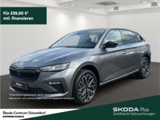Skoda Scala 12.000 km 27.740 € Düsseldorf 40233