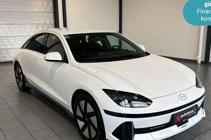 Hyundai IONIQ 6 15.886 km 25.990 &euro; Wuppertal 42287