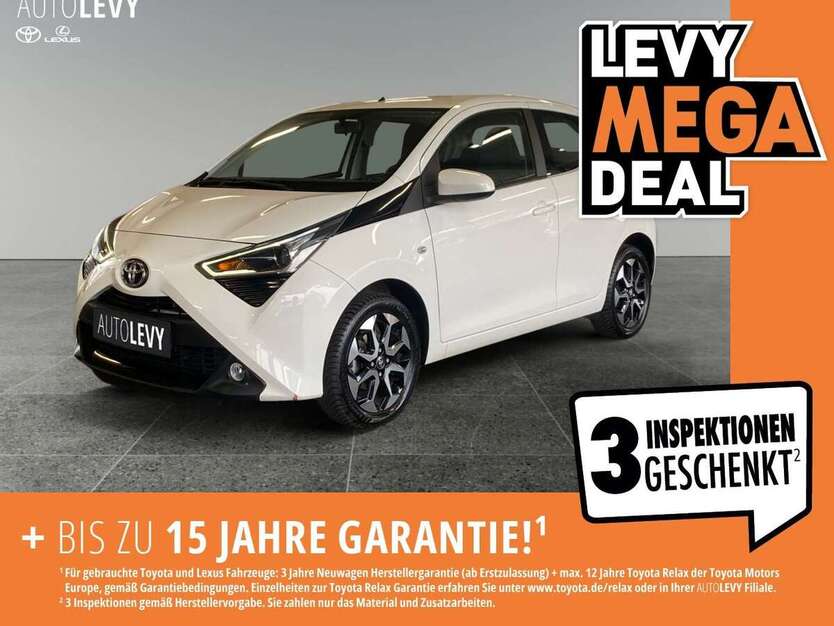 Aygo