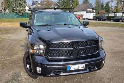 Dodge RAM 12.450 km 47.399 &euro; Bergisch Gladbach 51427