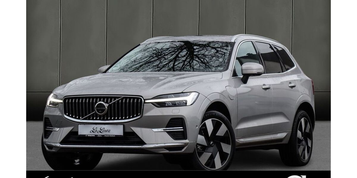 Volvo XC60 8.500 km 53.960 € Bergisch Gladbach 51469