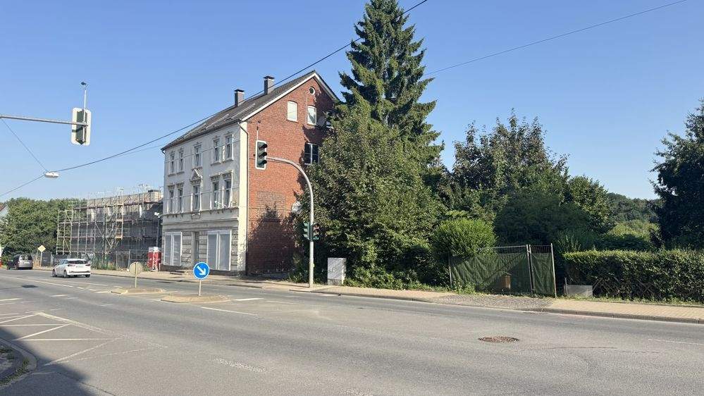 Grundstück Gevelsberg - 60.000&euro; | Angebot:25663810