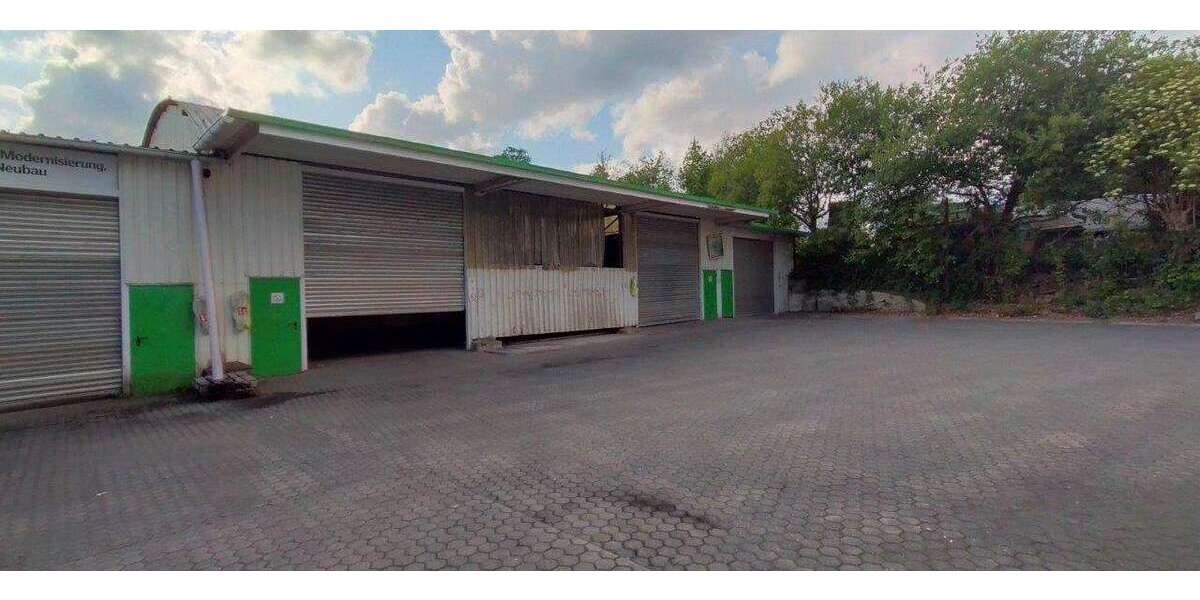 Halle in Remscheid 2.950 € 470.66 m² zimmer