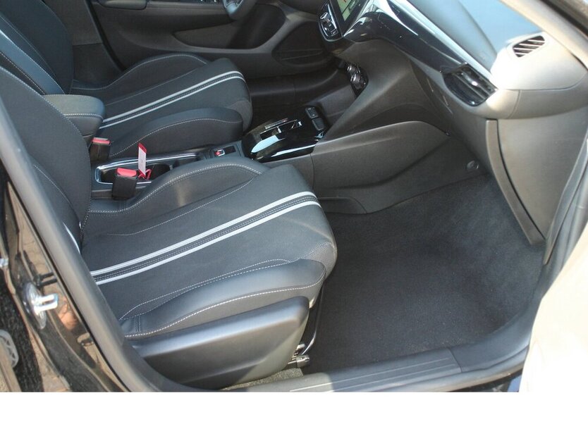Corsa GS Automatik|Navi|Kamera|Wireless