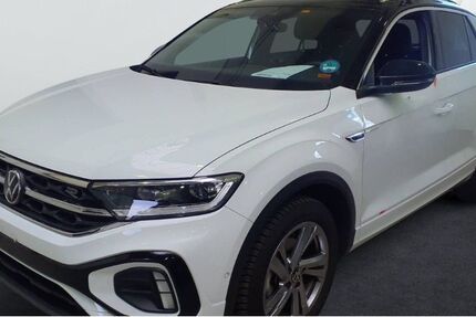 VW T-Roc 6.059 km 30.350 € Langenfeld 40764