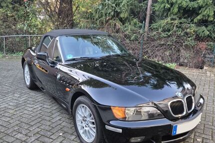 BMW Z3 197.500 km 6.290 &euro; Neuss 41469