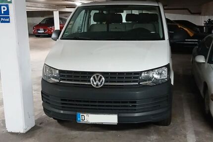 VW T5 Transporter 143.125 km 19.500 € Düsseldorf 40599