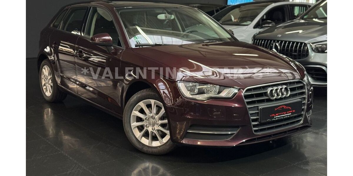 Audi A3 108.067 km 13.999 &euro; Radevormwald 42477