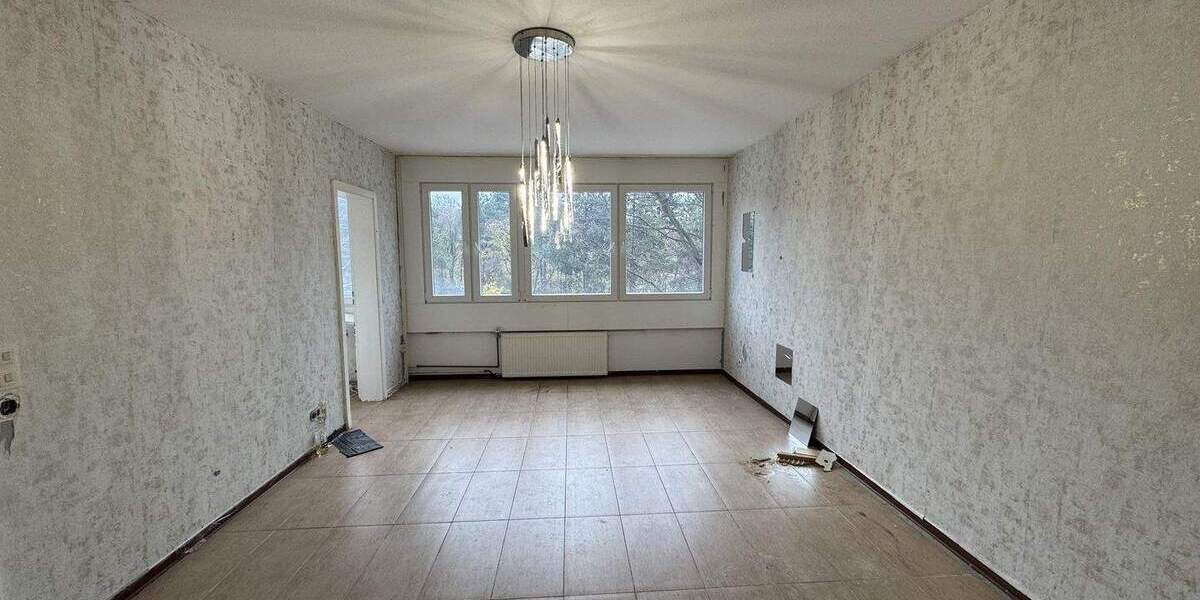 Etagenwohnung Köln Ehrenfeld - 2 Zimmer, 50 m&sup2;, 190.000&euro; | Angebot:24838779