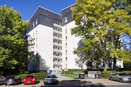 Demnächst frei! 2-Zimmer-Wohnung in Velbert zimmer