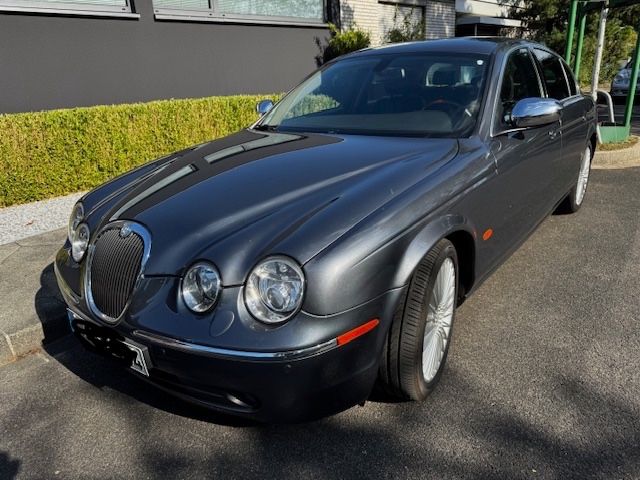 S-Type