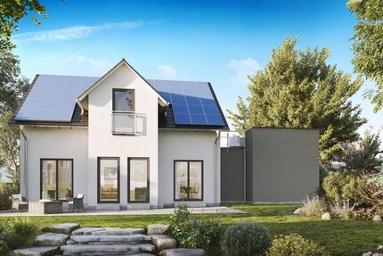 Traumhaus in Bergisch Gladbach - Individuell geplant, hochwertig gebaut - Haus Bergisch Gladbach Frankenforst | Angebot:27346695
