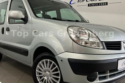 Renault Kangoo 161.123 km 2.450 &euro; Wuppertal-Cronenberg 42349