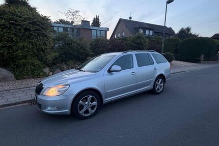 Skoda Octavia 385.000 km 1.590 &euro; Neuss 41462