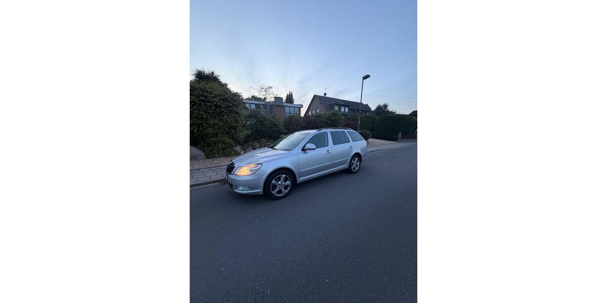 Skoda Octavia 385.000 km 1.590 &euro; Neuss 41462