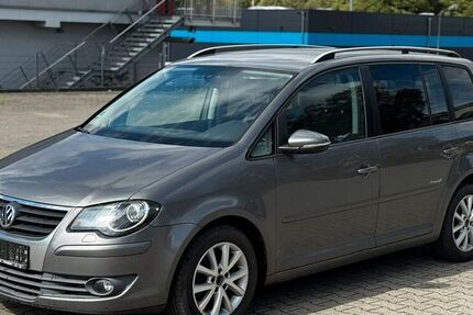 VW Touran