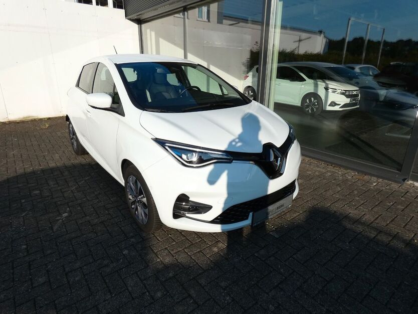 Renault ZOE 61.345 km 13.790 € Wipperfürth 51688