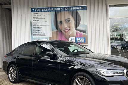 BMW 520 169.900 km 31.980 &euro; Wermelskirchen 42929