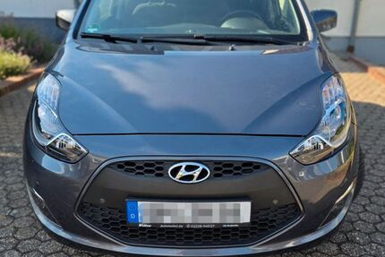 Hyundai ix20 64.974 km 11.799 &euro; Pulheim 50259