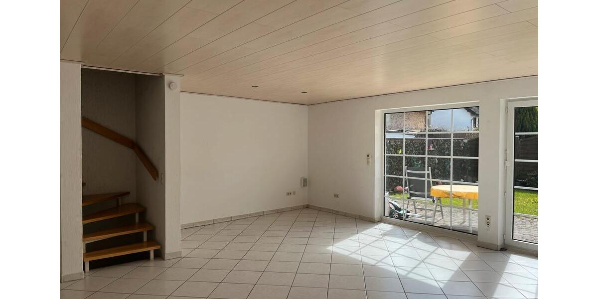 Reihenhaus Dormagen - 3 Zimmer, 124 m&sup2;, 480.000&euro; | Angebot:26399149