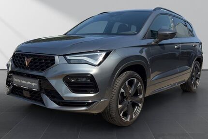 Cupra Ateca 19.006 km 33.990 &euro; Solingen 42719