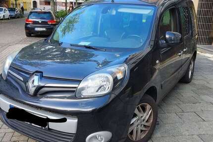 Renault Kangoo 77.000 km 12.500 € Köln 50733