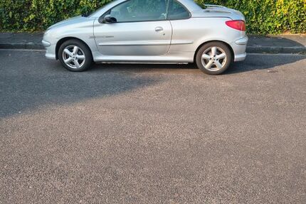 Peugeot 206 173.500 km 1.400 &euro; Köln 50829