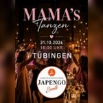 Mama's Tanzen in Tübingen