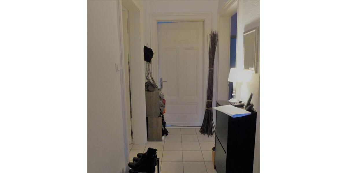 Erdgeschoßwohnung Solingen Aufderhöhe - 4 Zimmer, 85 m&sup2;, 900&euro; | Angebot:24416546