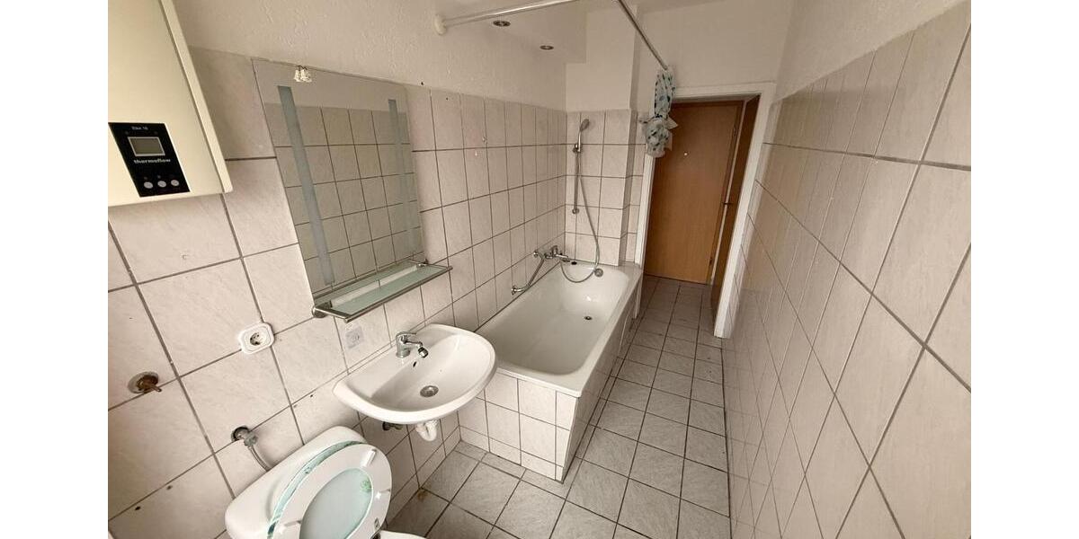 Etagenwohnung Solingen Ohligs - 2 Zimmer, 47 m&sup2;, 460&euro; | Angebot:24715799