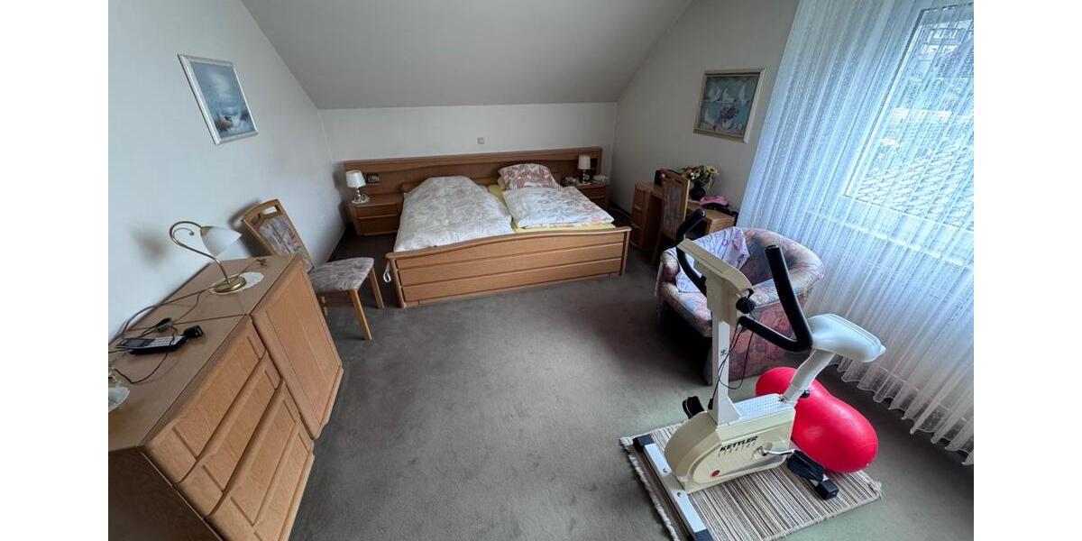 Einfamilienhaus Wülfrath - 6 Zimmer, 129 m&sup2;, 499.000&euro; | Angebot:24597520