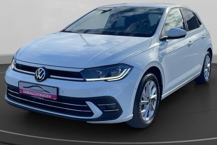VW Polo 18.921 km 18.490 &euro; Köln 51145