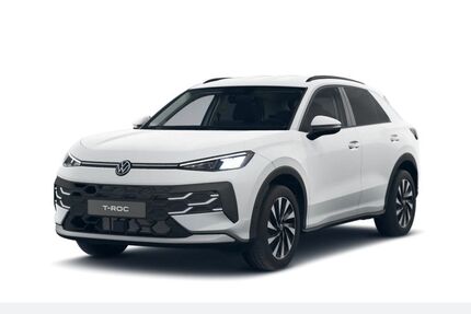 VW T-Roc 20.074 km 26.390 &euro; Remscheid 42897