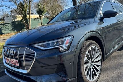Audi e-tron 64.000 km 37.800 € Engelskirchen 51766