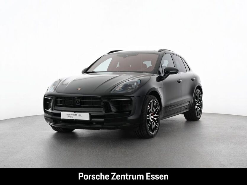 Macan