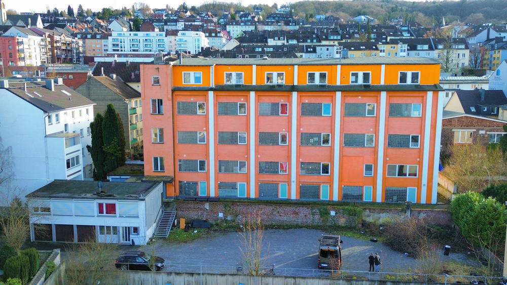 Einfamilienhaus Wuppertal Gemarkung Barmen - 30 Zimmer, 1.031 m&sup2;, 1.490.000&euro; | Angebot:27668359