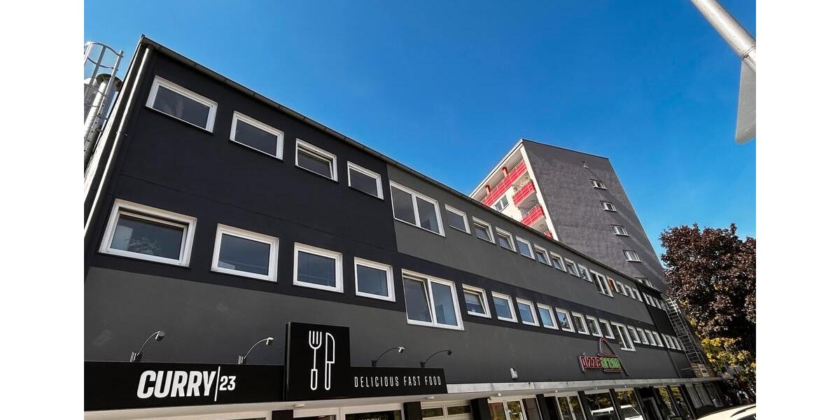 Gewerbeobjekt Bergisch Gladbach Alt-Frankenforst - 2.500&euro; | Angebot:26086954