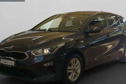 Kia ceed / Ceed 37.100 km 13.480 &euro; Leverkusen 51381