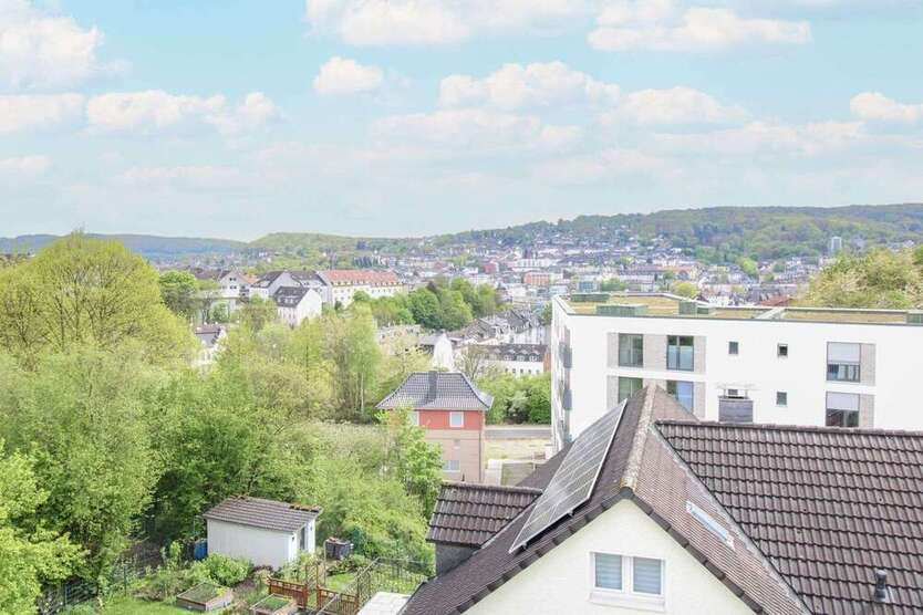Wohnung zum Kaufen in Wuppertal 149.000 € 91.19 m²