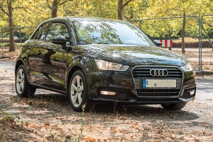 Audi A1 132.000 km 9.399 &euro; Düsseldorf 40597