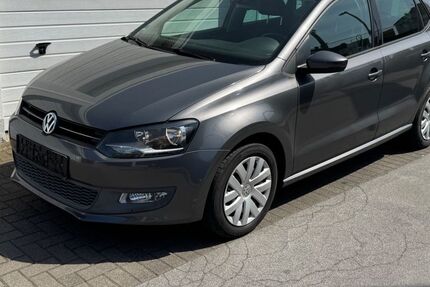 VW Polo 53.600 km 6.990 &euro; Mettmann 40822